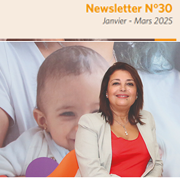 Newsletter n30 janvier-mars 2025