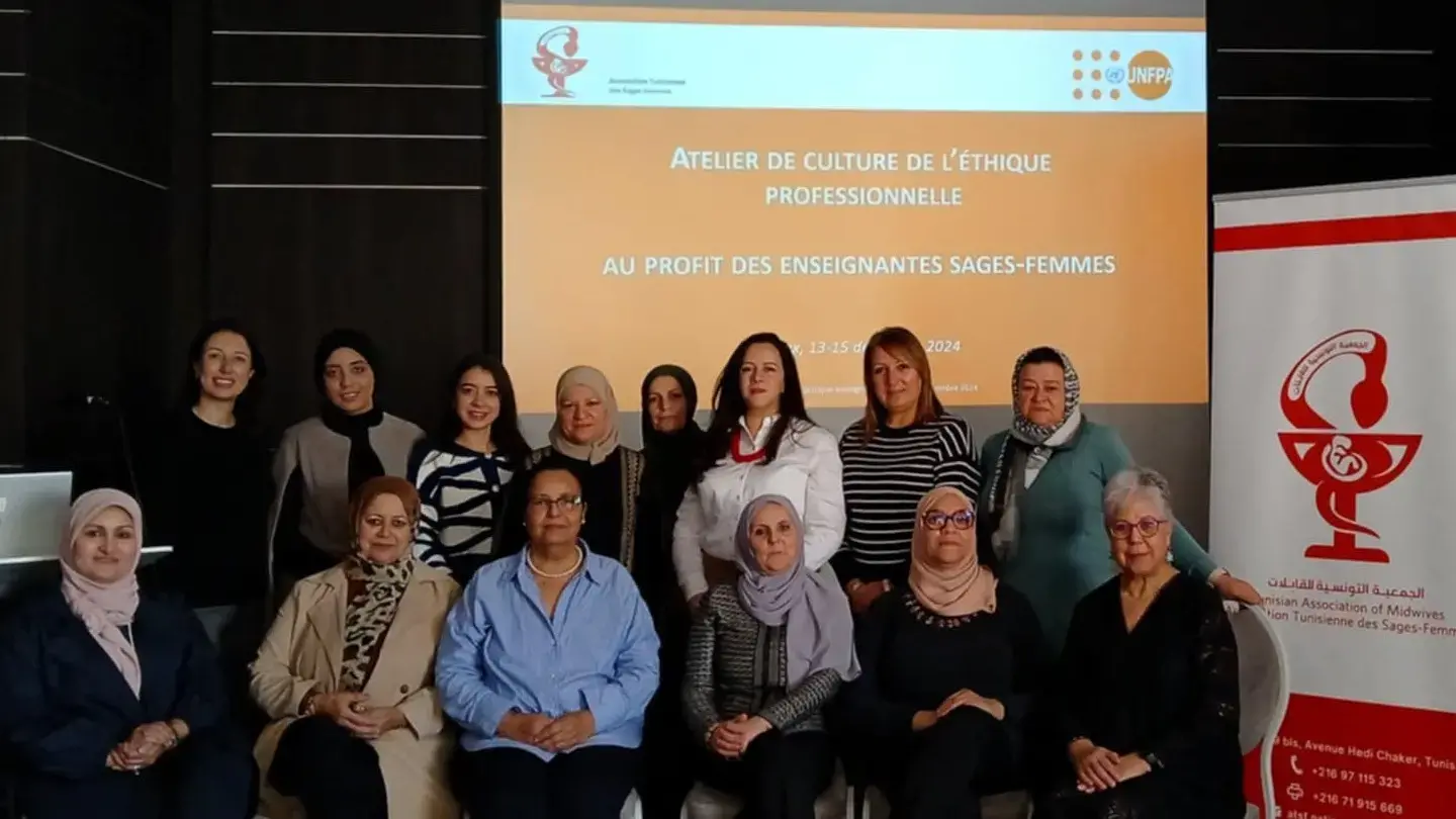 Sages-femmes et éthique professionnelle : vers une pratique conforme aux normes et aux droits humains