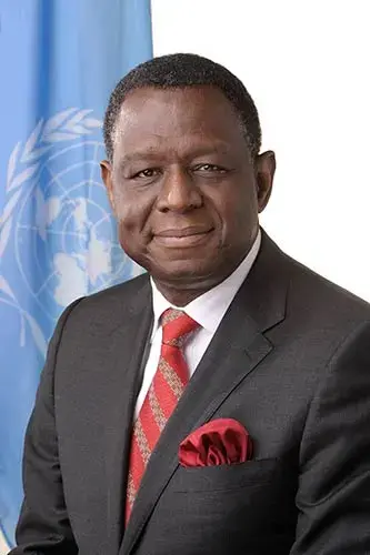  Journée des droits de l'homme, 10 décembre 2013: Déclaration du Dr. Babatunde Osotimehin, Directeur exécutif de l'UNFPA