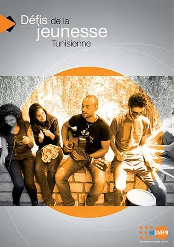 Les défis de la jeunesse tunisienne – Rapport 2015