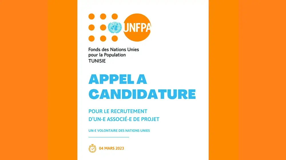 Recrutement d’un-e associé-e de projet