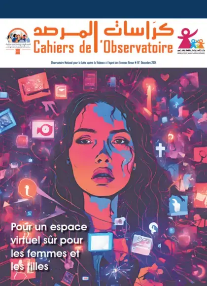Pour un espace virtuel sûr pour les femmes et les filles