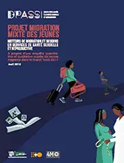 Projet Migration mixte des jeunes