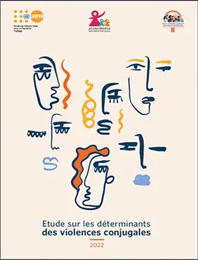 Etude sur les déterminants des violences conjugales