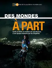 Etat de la population mondiale 2017