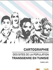 Cartographie des sites de la population transgenre en Tunisie