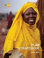 UNFPA - Plan Stratégique 2018-2021