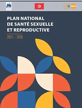 Plan national de santé sexuelle et reproductive 2021-2030