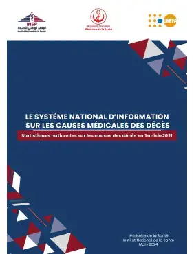 LE SYSTÈME NATIONAL D’INFORMATION SUR LES CAUSES MÉDICALES DE DÉCÈS