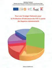 Stratégie Nationale pour la production d'indicateurs VFF